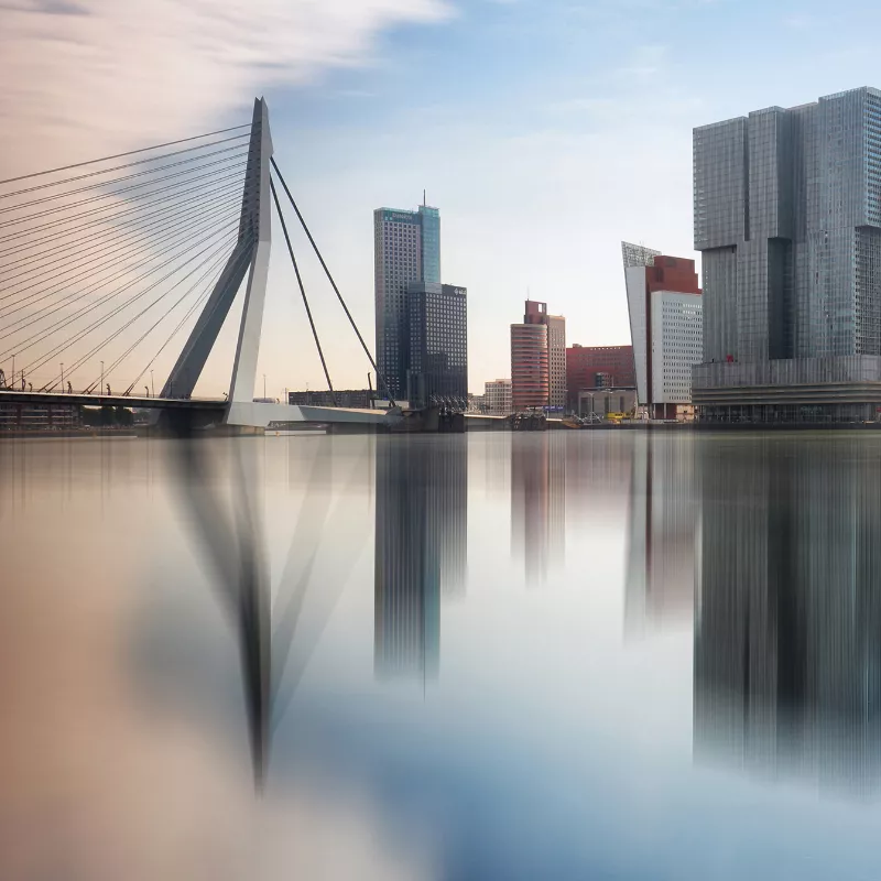 rotterdam